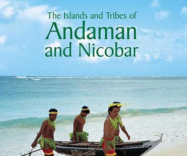 Welcome to Andaman & Nicobar Islands