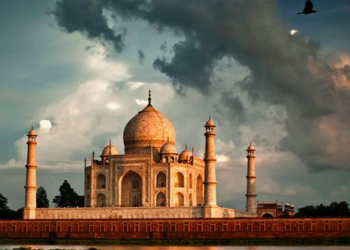 INDIA GOLDEN TRIANGLE